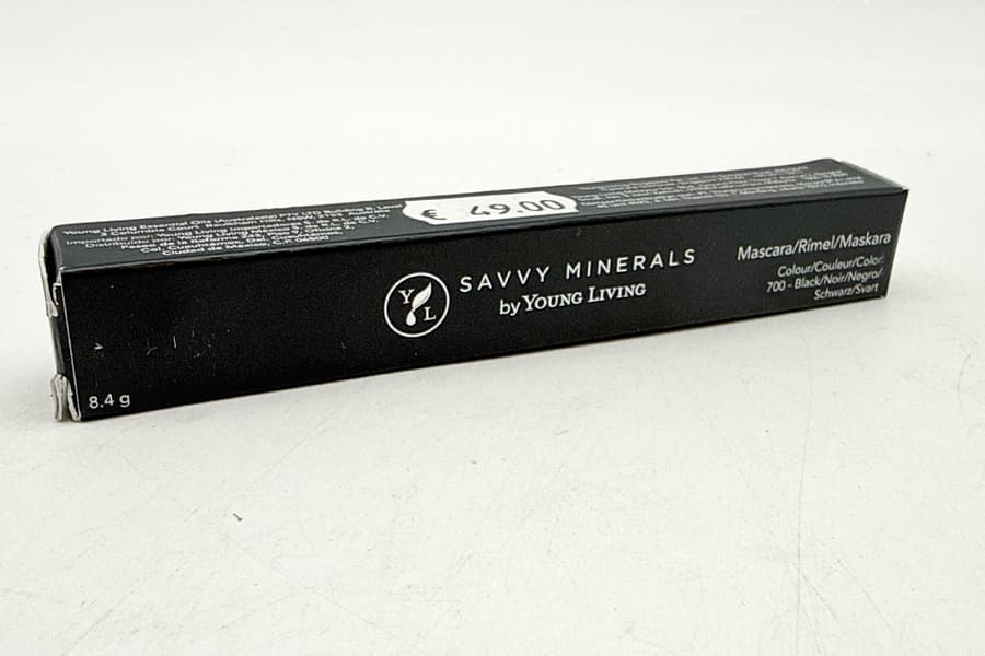 Mascara Young Living, 8,4 g